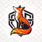 火狐电竞平台官方Logo，绿色火焰狐狸图标，代表专业电竞赛事品牌