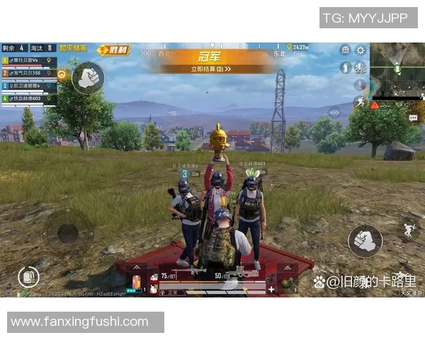 和平精英战场揭秘WE战队的比赛经验与战术分析实时新闻