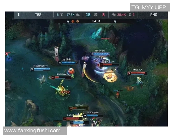 电竞新闻赛后复盘TES与RNG实力对比分析及未来发展展望